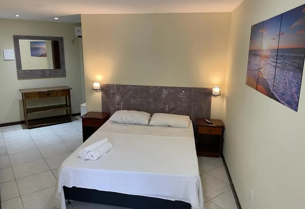 Casa Do Leao Suites-1