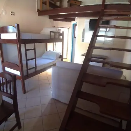 Casa Do Leao Suites-3