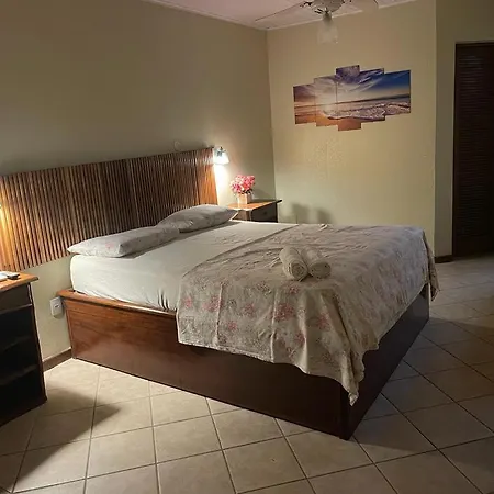 Casa Do Leao Suites-2